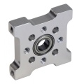 cnc stainless steel designs automotive parts