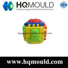 Plastic Injection Mould for Plastic Children Toy