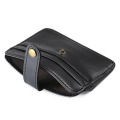 Vintage Cards Holder PU Leather Men's Leather Wallet