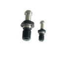 BT40 Pull Studs para soporte de vástago BT