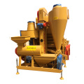 15t maize seed cleaner with gravity table