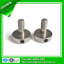 Customized Stainless Steel Set Screw