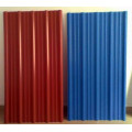 PPGI Roofing Material, Roofing Sheet