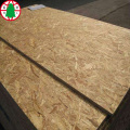 OSB board 15mm for house flooring