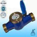 Multi Jet Dry Type Big Mètre Water Meter