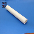 electronic industrial  zirconia alumina ceramic tube