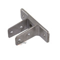 Lost Wax Casting Stainless Steel Building Hardware