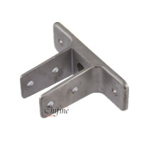 Lost Wax Casting Stainless Steel Building Hardware