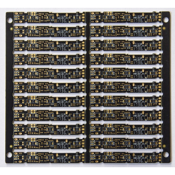 Bluetooth keyboard circuit boards