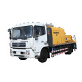 Shantui HJC5121THB-18I Truck-Mounted Line Pump