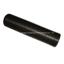 ASTM A193 B7 Double Ended Threaded Rods with Two Nuts