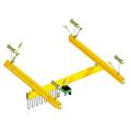 Flexible Single Girder Crane