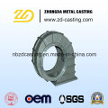 China Foundry Lost Wax Casting Parts with OEM Service