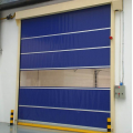 Customizable Fast PVC Roll Door