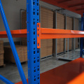 Heavy duty Warehouse Pallet Racking