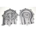 aluminum zinc gearbox case