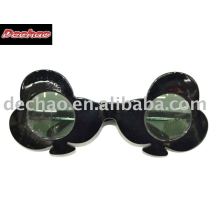 2015 gafas de niños de diseño personalizado para la fiesta