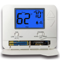 STN 731 2 Speed ​​Lüfter PTAC -Maschine 24 Volt Haushaltsraum Thermostat für zentrale Klimaanlagen gute Qualität