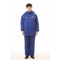 Wholesale Customized Good Anti-static And Cold Uniform