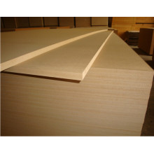 E2 Furniture Plain MDF Board / Raw MDF Sheet / MDF