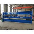 Fully Automatic Bending Machine