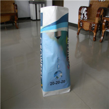 BOPP Flour Bags Lamination PP Woven Flour Bags Plastic Woven Bags for Packing