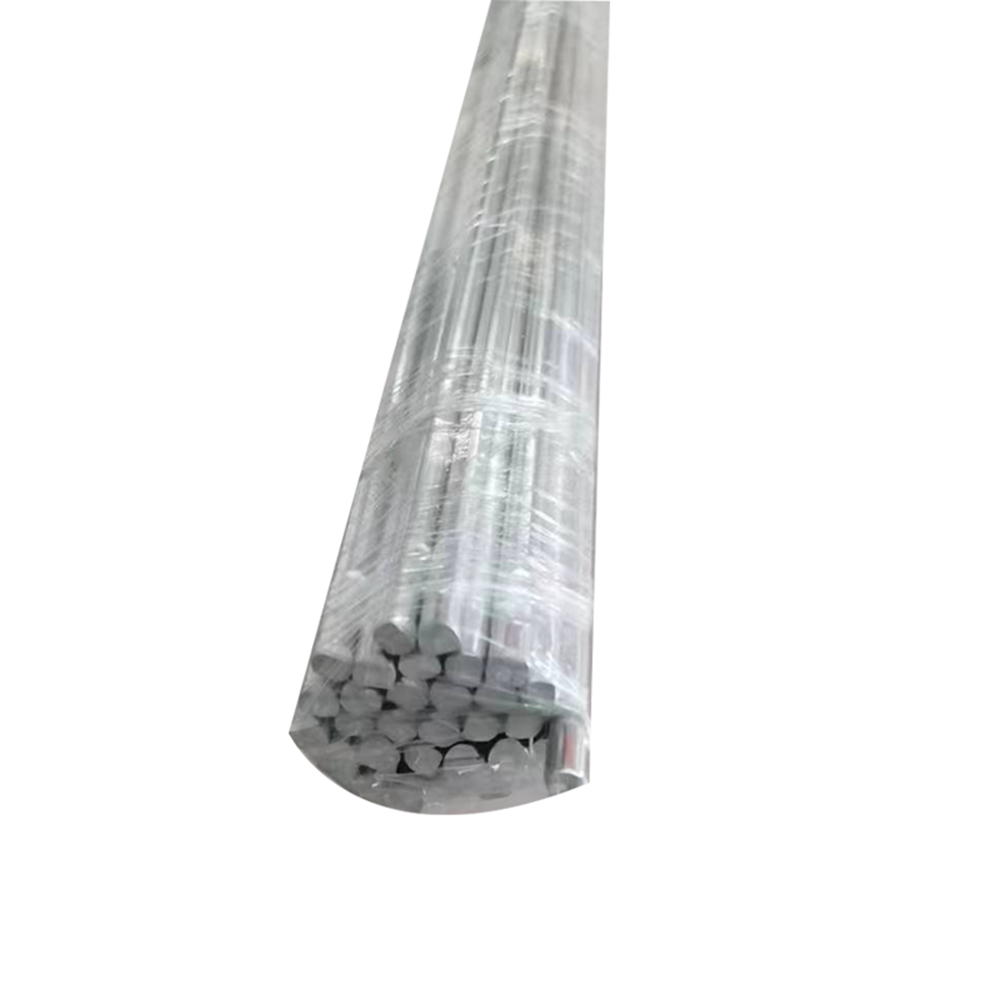 Magnesium Alloy Wire Magnesium Alloy Wire