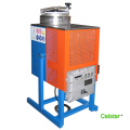 Marca High End Solvent Recycling Machine