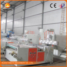 Five Layer Compound Bubble Film Machine 1500mm