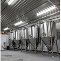 Mini Fermentation Eimer Bier Fermenting Tank