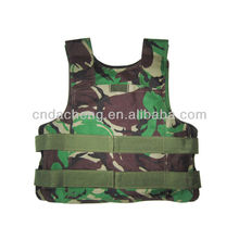 Colete militar