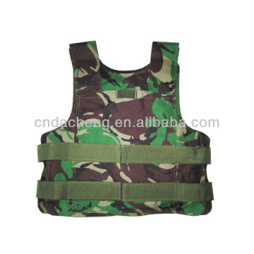 Colete militar