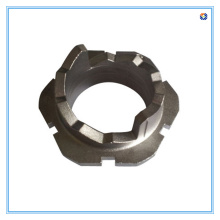 Investment Casting Precision Cast Stainless Steel Part with Sand Blast