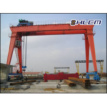 Кран Gantry общего назначения (HLCM-15) с SGS