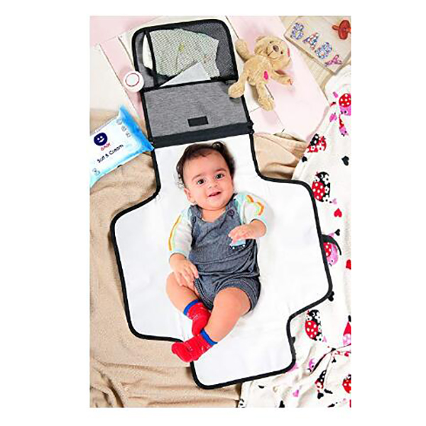 Portable Changing Pad