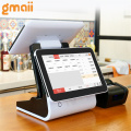 Manual Cash Register Equipment Pos Offline Machine