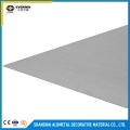 High weather resistance aluminum composite panel