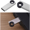 Mini Rectangle shaped flash memory usb flash drive