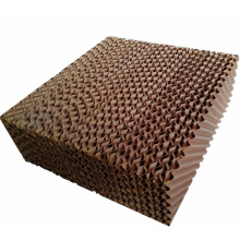 1800 * 600 * 150 mm Evaporative Cooling Pad