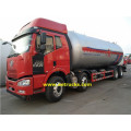 FAW 10000 Gallon Propan Tankwagen