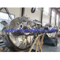 Conical Screw Vacuum Mixer Dryer