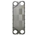 Water to water M20M  heat exchanger plate