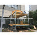 Msthk-B200 FRP Cross Flow Open Square Cooling Tower