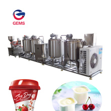 Zymolytic Soybean Milk Yogurt Making Machine