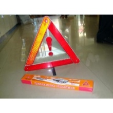 Warning Triangle CY8018