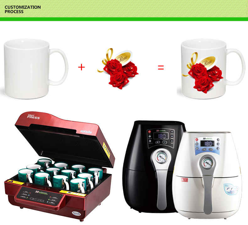 Coffee Mug Business On Line For Sublimation