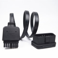 Custom Flat Diagnostic Extension Cable