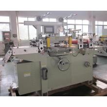 Adhesive Label (Logo) Die Cutting Machine (DP-320/420)