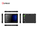 2021 New Android 9.0 IP67 Rugged Terminal 10.1 Inch Industrial Tablet PC