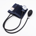 High Quality Portable  Asia Type Aneroid Sphygmomanometer